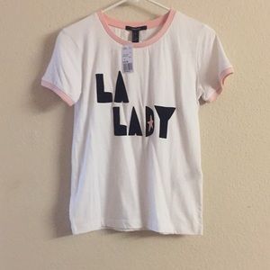 Forever 21 t shirt
